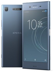 Замена дисплея на телефоне Sony Xperia XZ1 в Владимире